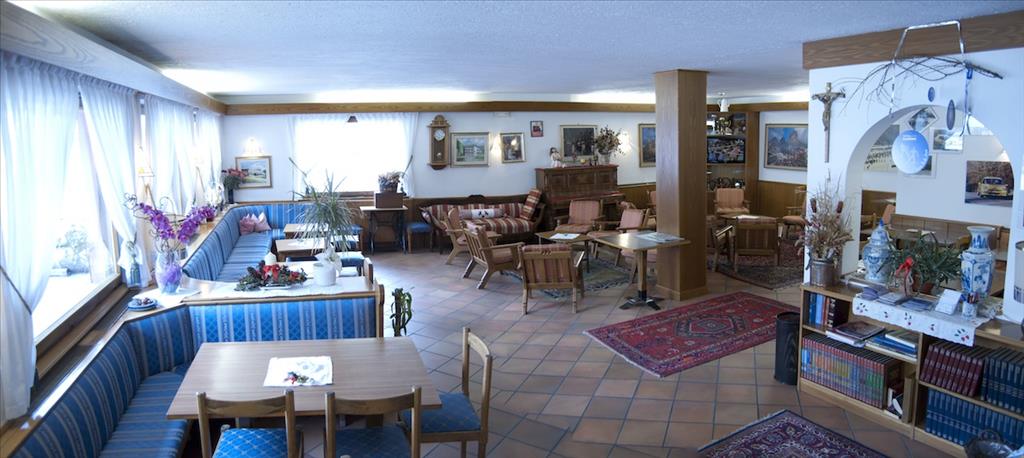 Hotel Liz - Ristorante