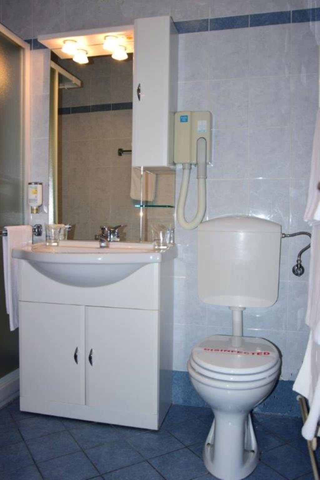 Hotel Ljubljana Resort - Ljubljana