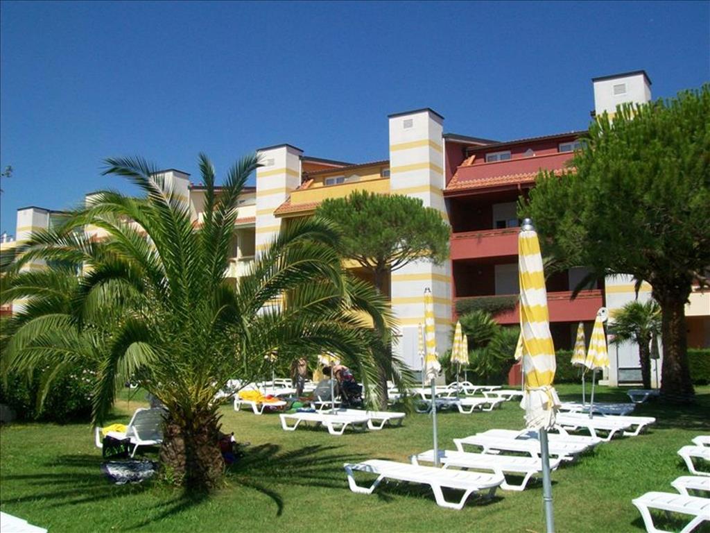 Hotel Loano 2 Village - Interno