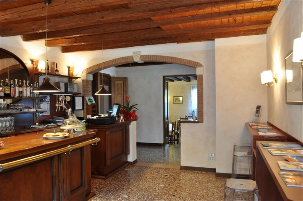 Hotel Locanda degli Ulivi - Bar