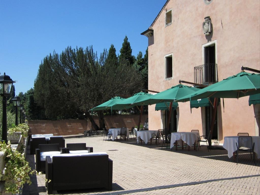 Hotel Locanda degli Ulivi - Esterno