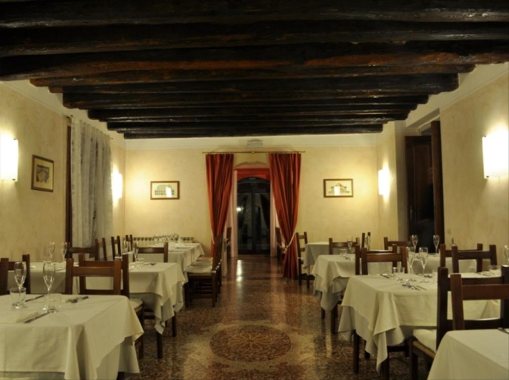 Hotel Locanda degli Ulivi - Ristorante