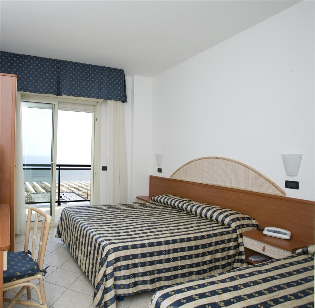 Hotel Londra - CamerA