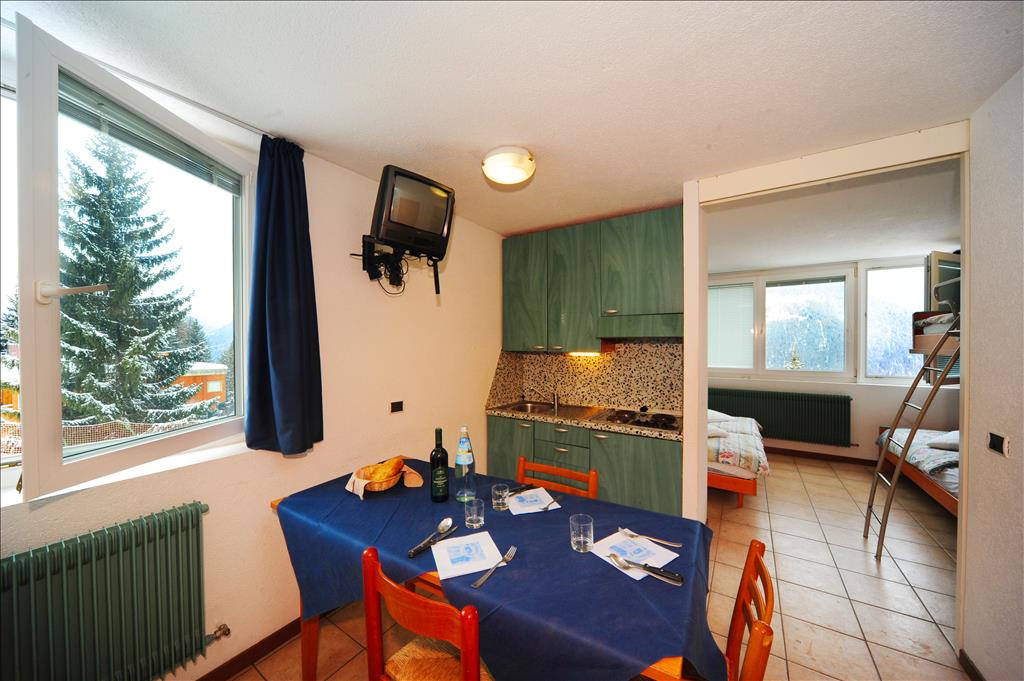 Residence Lores 2 - Bilo