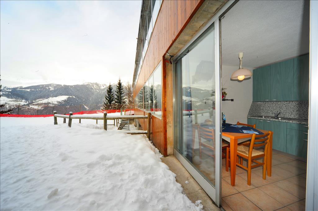 Residence Lores 2 - Trilo