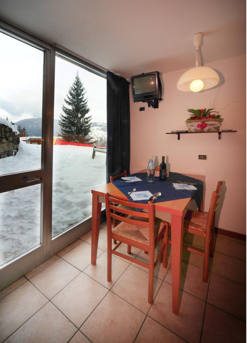Residence Lores 2 - Trilo