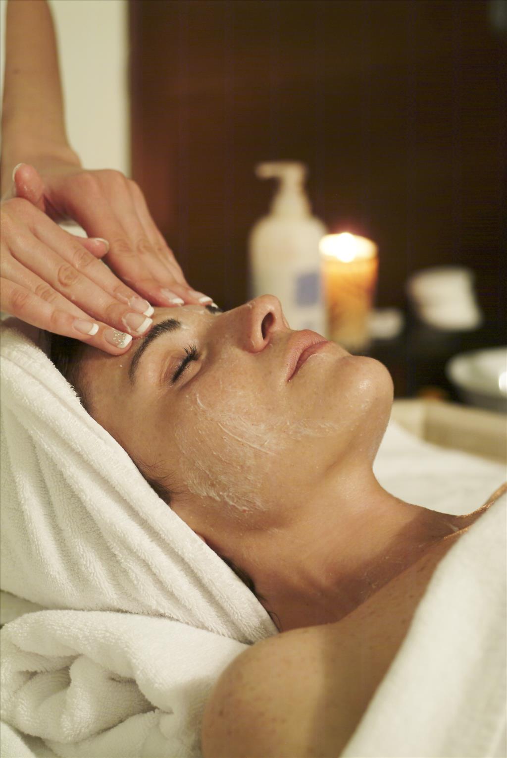 Hotel Lovere - Wellness