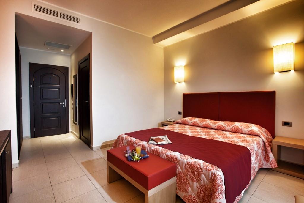 Hotel Lu'Hotel - Camera