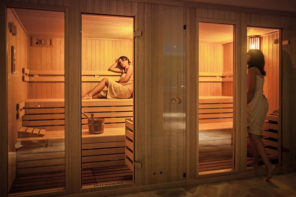 Hotel Lu'Hotel - Centro Benessere