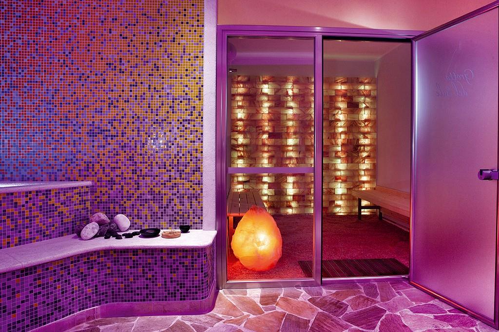 Hotel Lu'Hotel - Centro Benessere