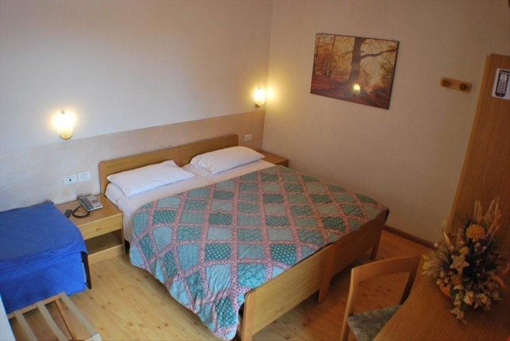 Hotel Lucia - Camera