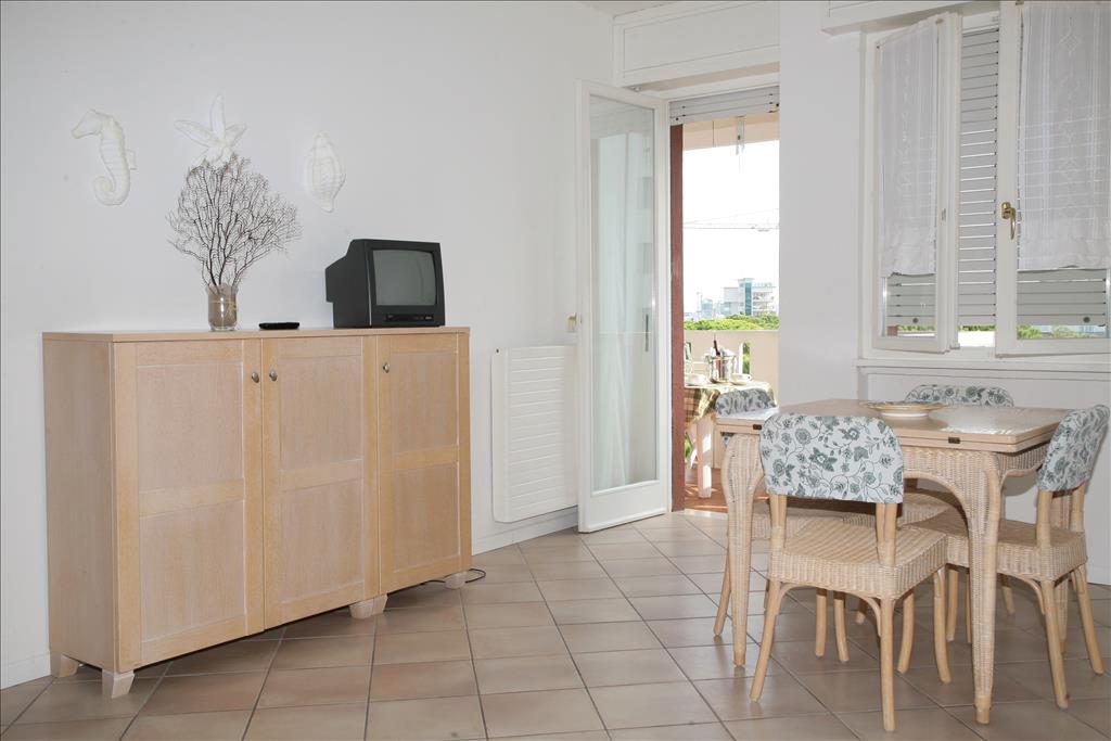 Residence Luna - Soggiorno