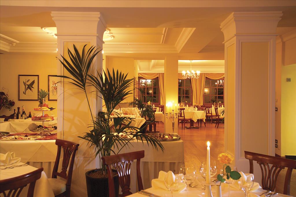 Hotel Luna Mondschein - Ristorante