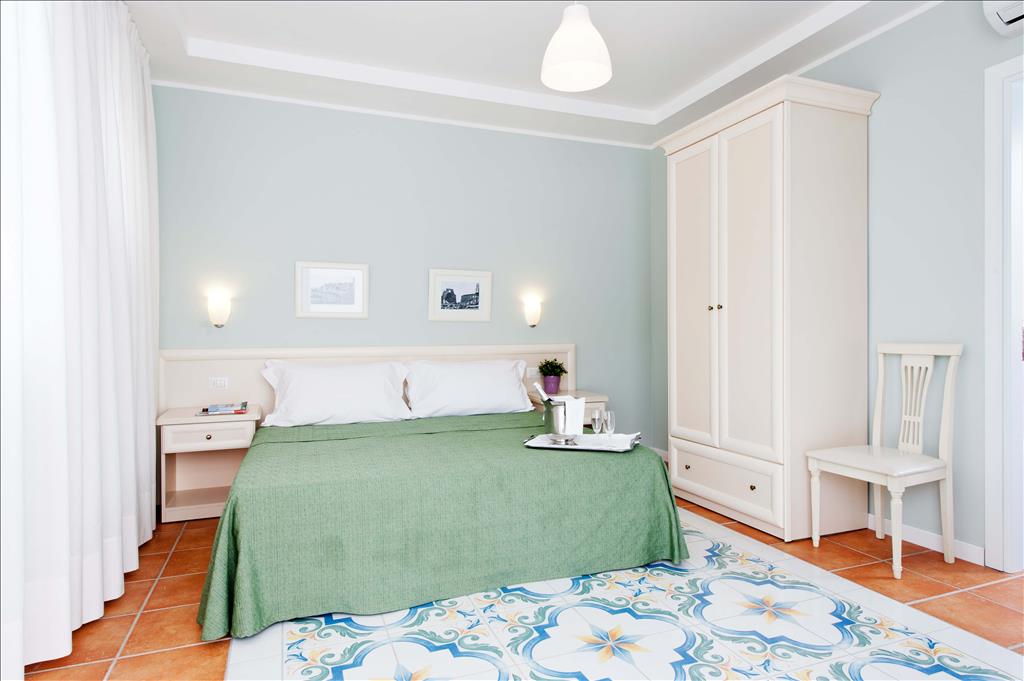 Hotel MEDEA BEACH RESORT - Camera