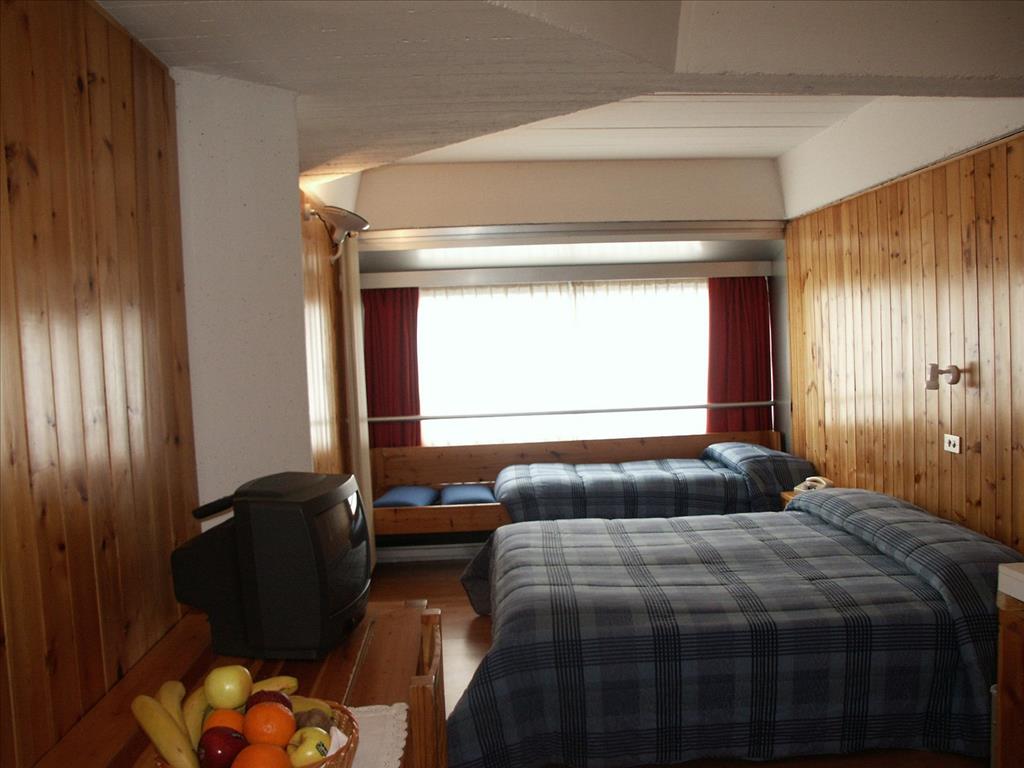 Villaggio Magic Valtur Marilleva - Camera