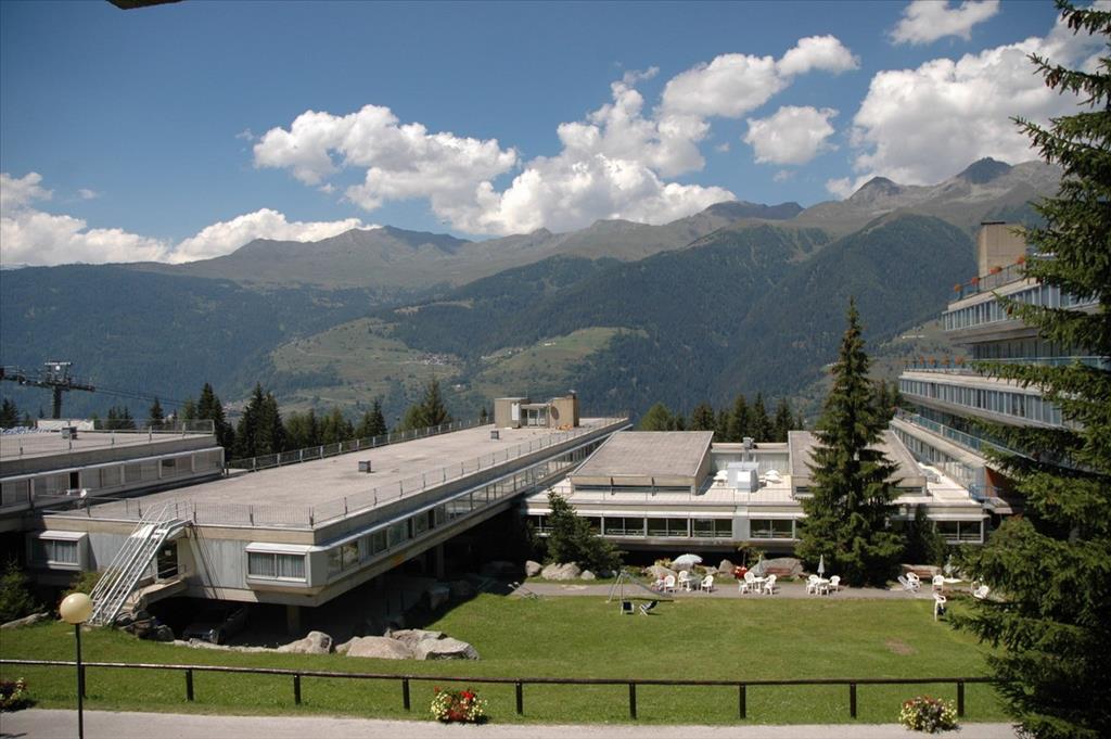 Villaggio Magic Valtur Marilleva - Panorama