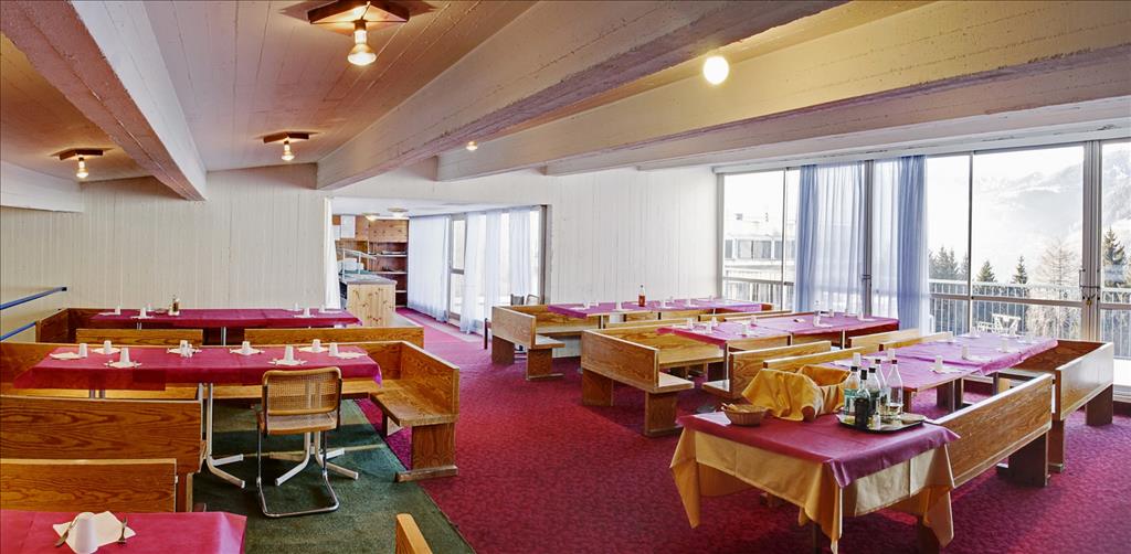 Villaggio Magic Valtur Marilleva - Ristorante