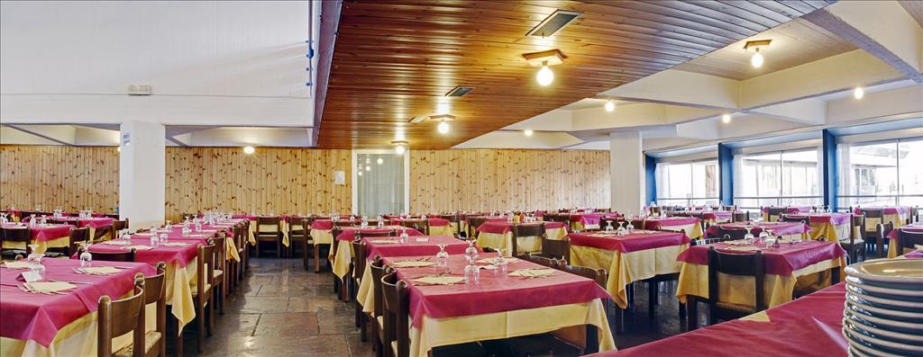 Villaggio Magic Valtur Marilleva - Ristorante