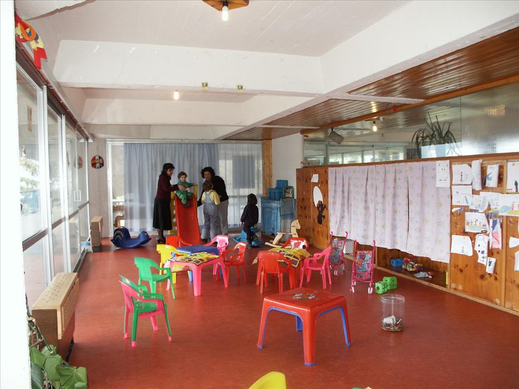 Villaggio Magic Valtur Marilleva - Salagiochi