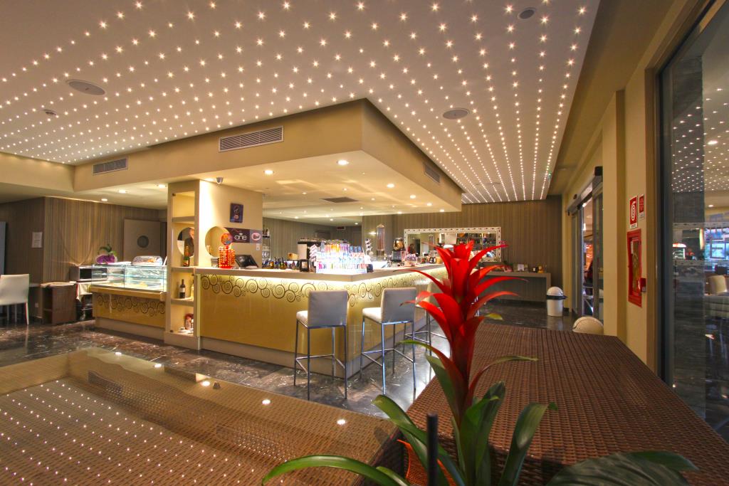 Hotel Main Palace - Bar