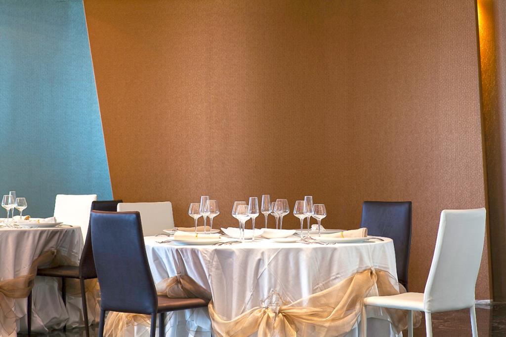 Hotel Main Palace - Ristorante