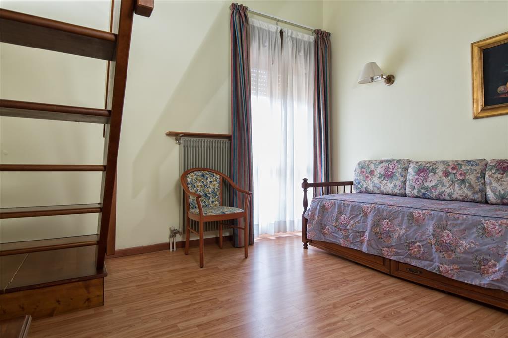 Hotel Malcesine - Camera