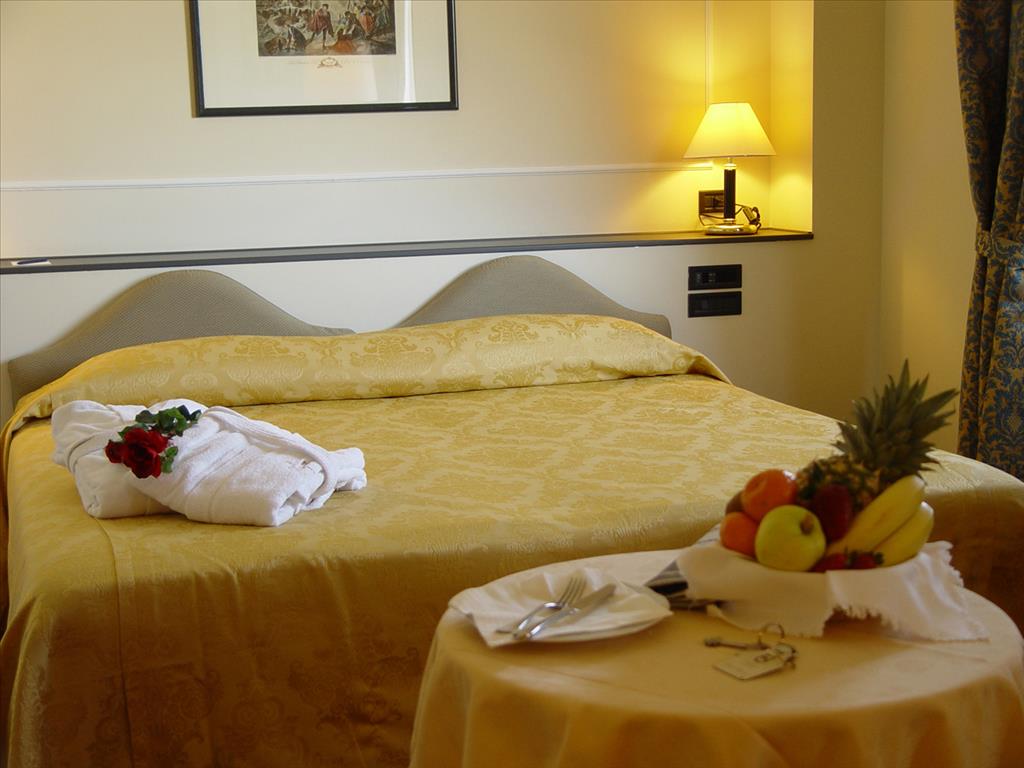 Hotel Mamiani - Camera