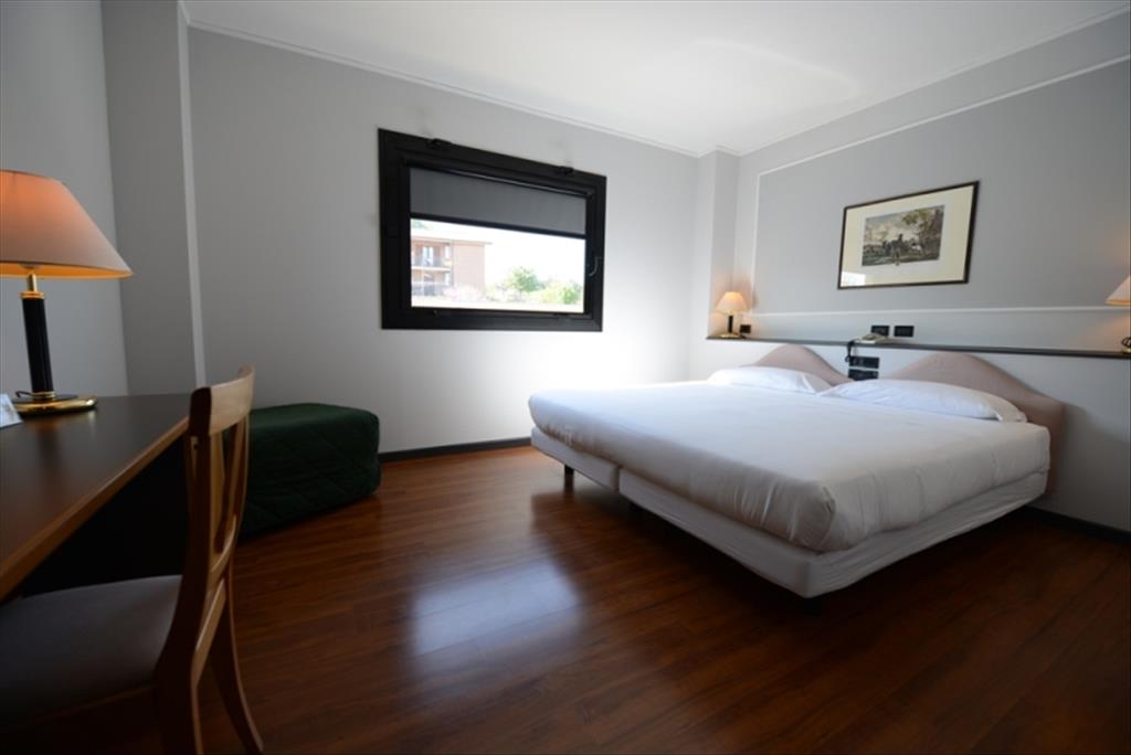 Hotel Mamiani - Camera