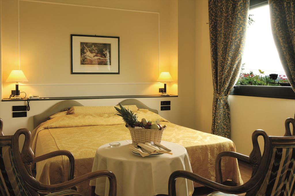 Hotel Mamiani - Camera