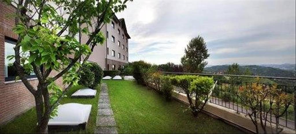 Hotel Mamiani - Esterno