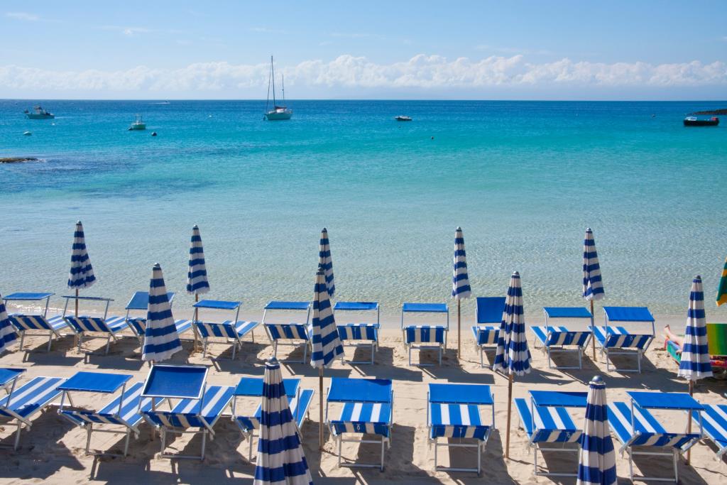 Villaggio Manacore - 