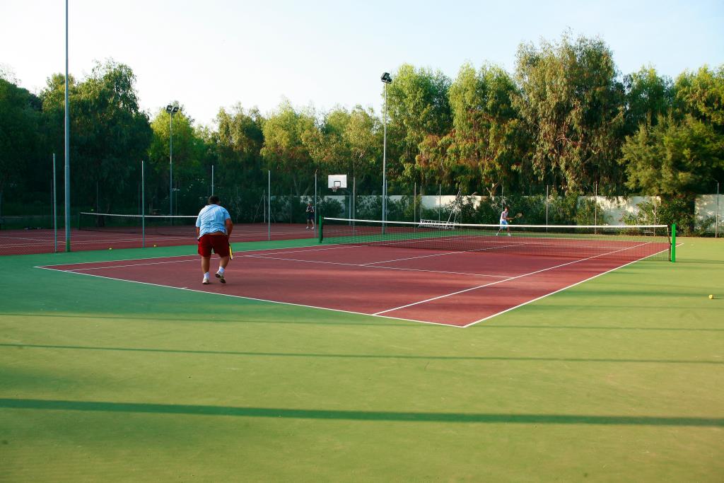 Villaggio Manacore - Tennis
