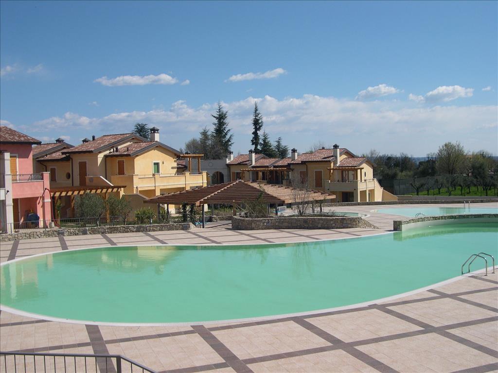 Hotel Manerba del Garda Resort - Piscina