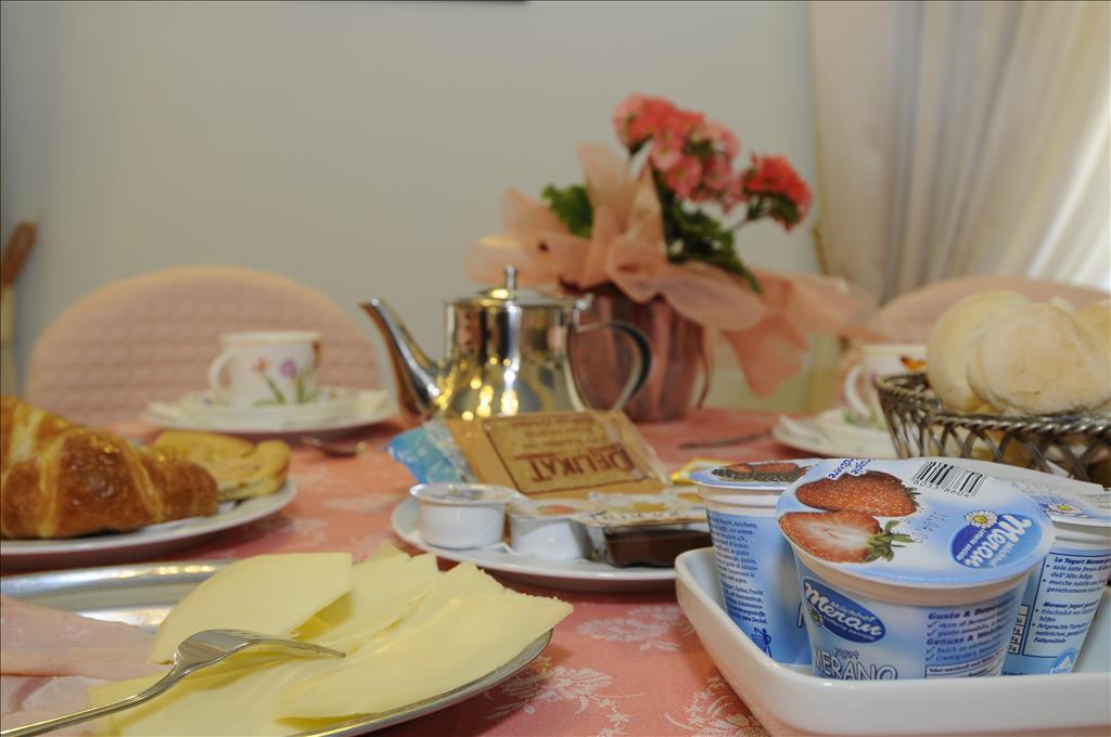 Hotel Marchionni - Colazione