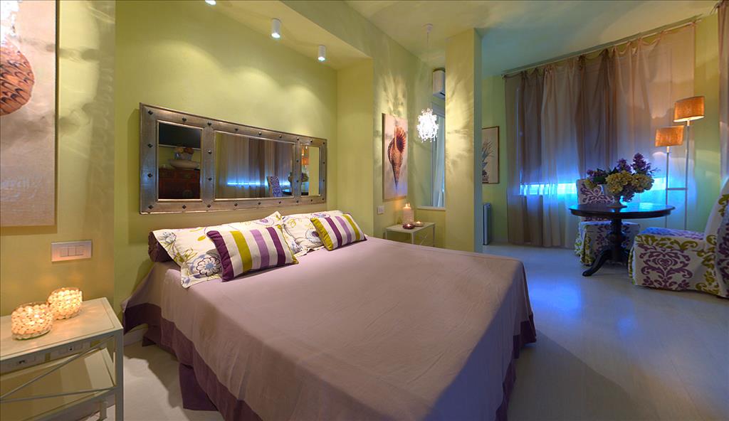 Hotel Marconi - CameraSuite