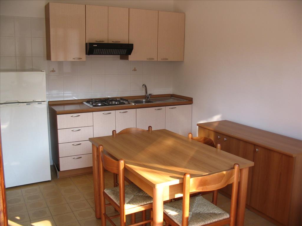 Residence Hotel Marechiaro - Appartamento