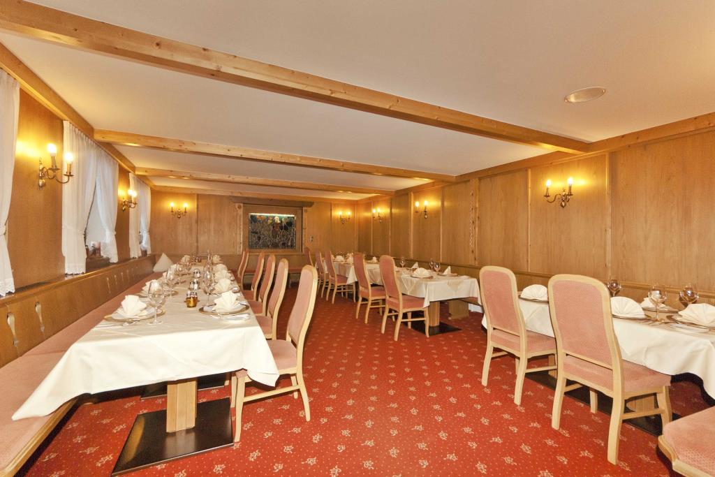 Hotel Margarete Maultasch - Ristorante