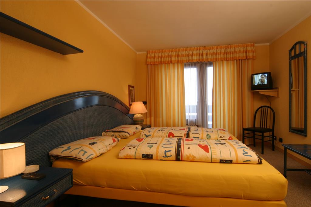 Hotel Margherita - Camera