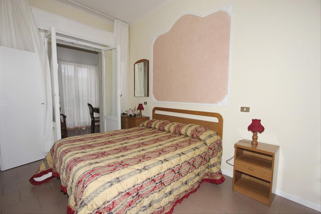 Hotel Maria Grazia - Camera