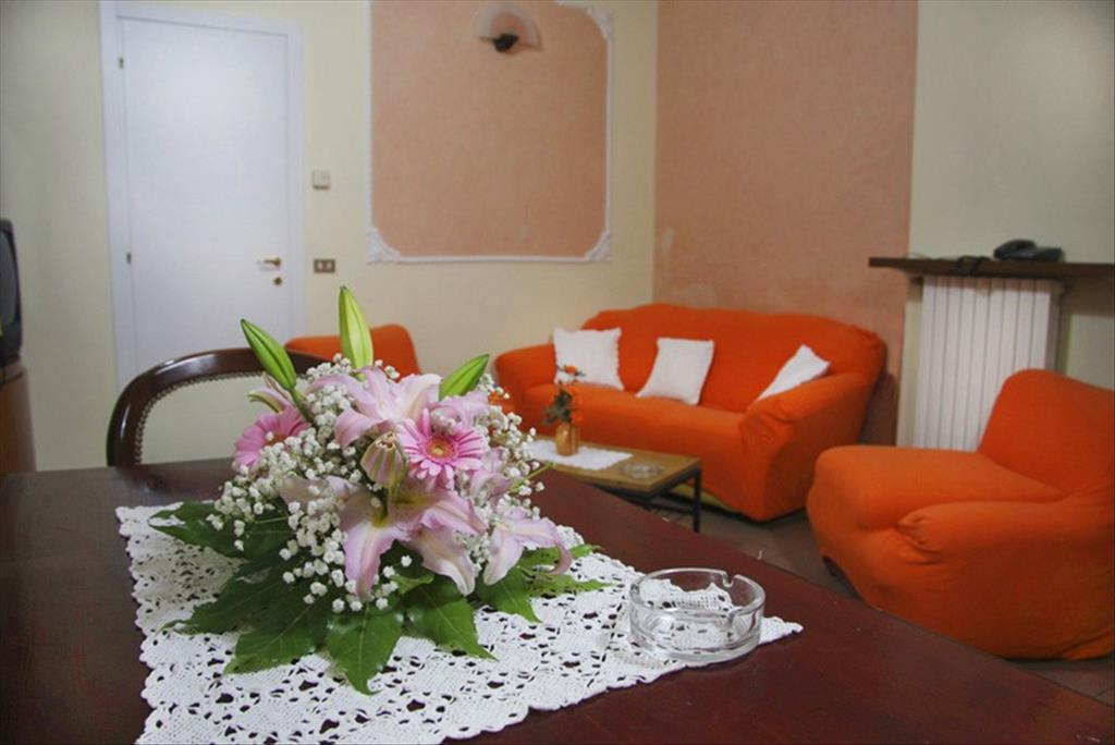 Hotel Maria Grazia - Camera