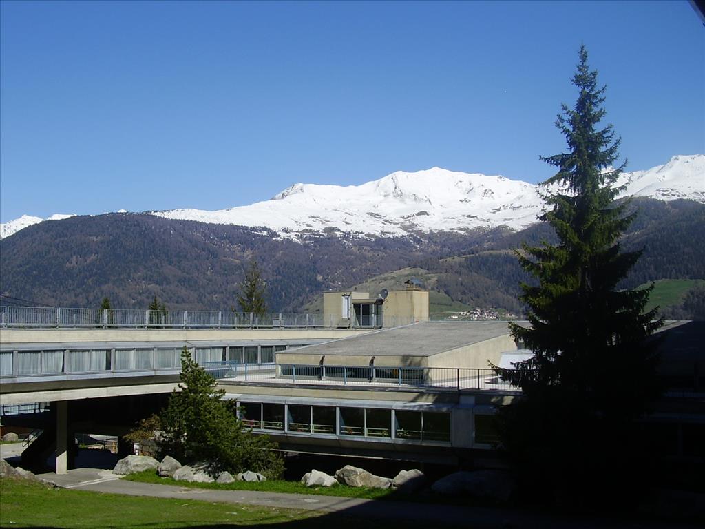 Hotel Marilleva 1400 - Facciata