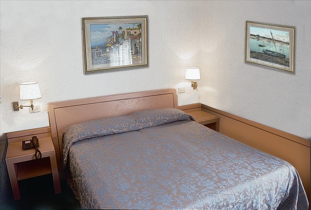 Hotel Marina Club - Camera