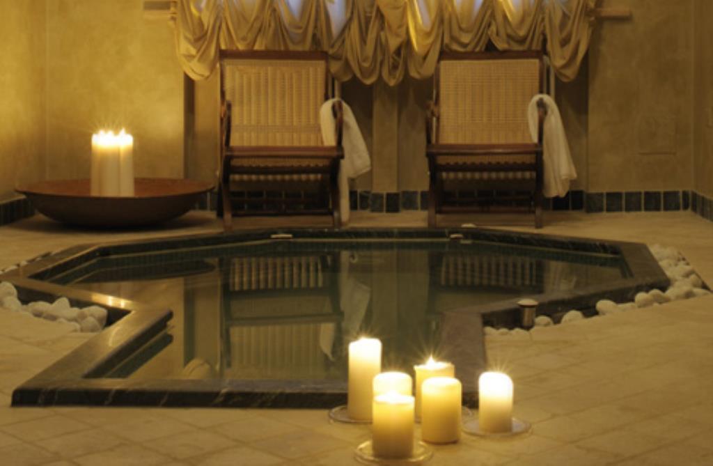 Hotel Matilde di Canossa - Spa