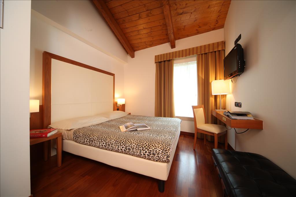Hotel Mavino - Camera