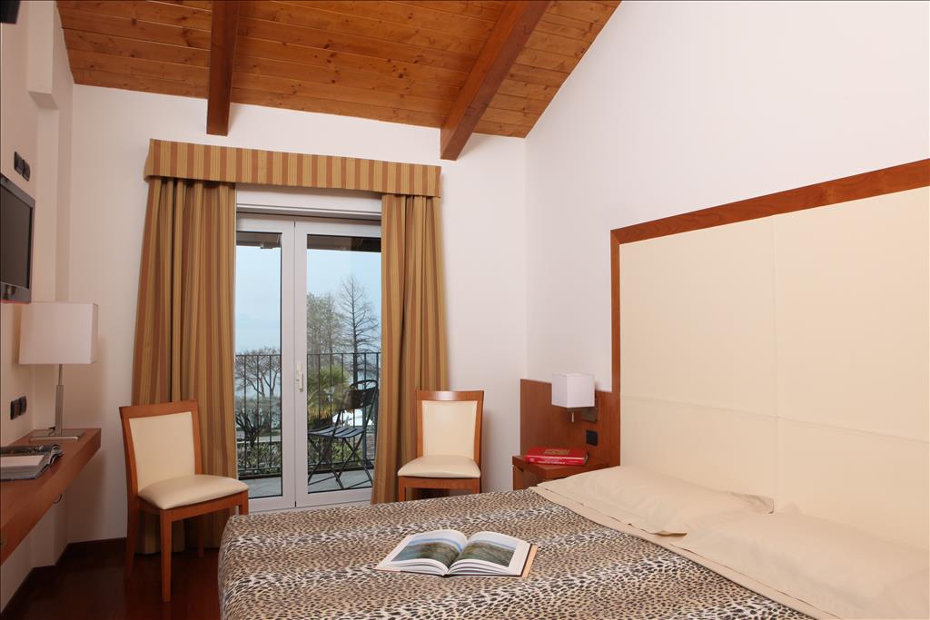 Hotel Mavino - Camera
