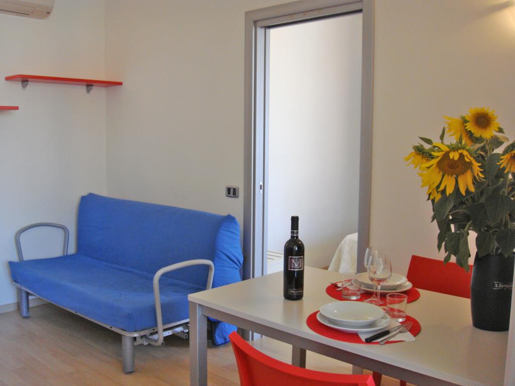 Residence Mediterraneo - Camera