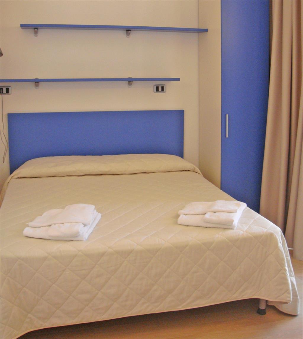 Residence Mediterraneo - Camera