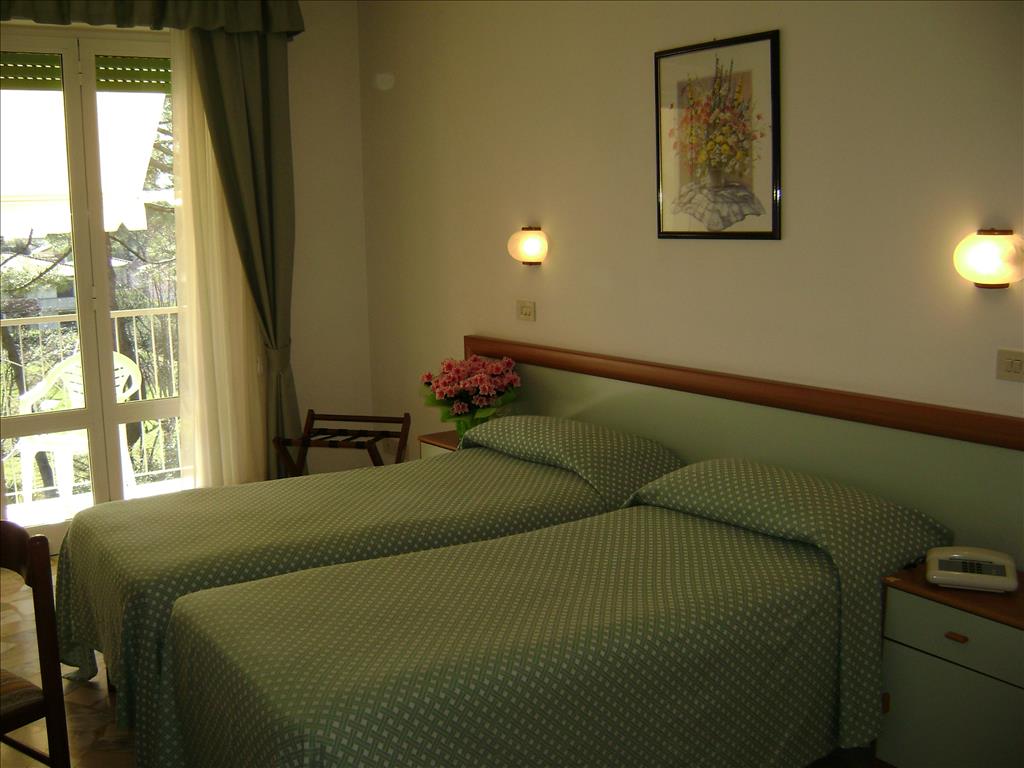Hotel Mediterraneo - Camera