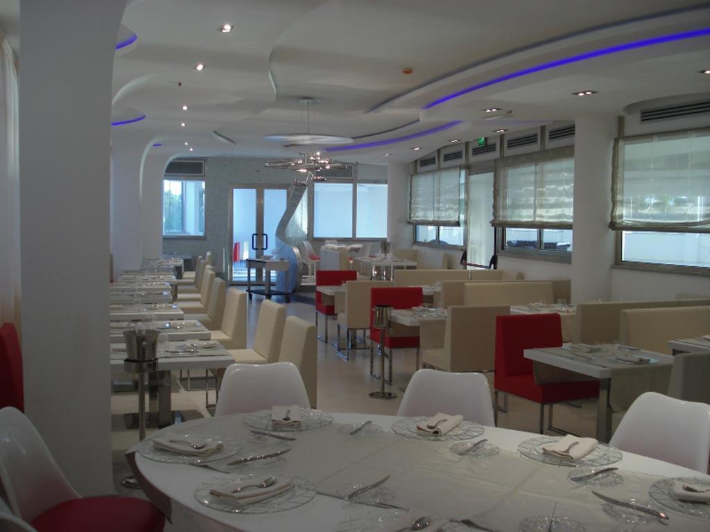 Hotel Mercure Olbia Hermaea - Ristorante
