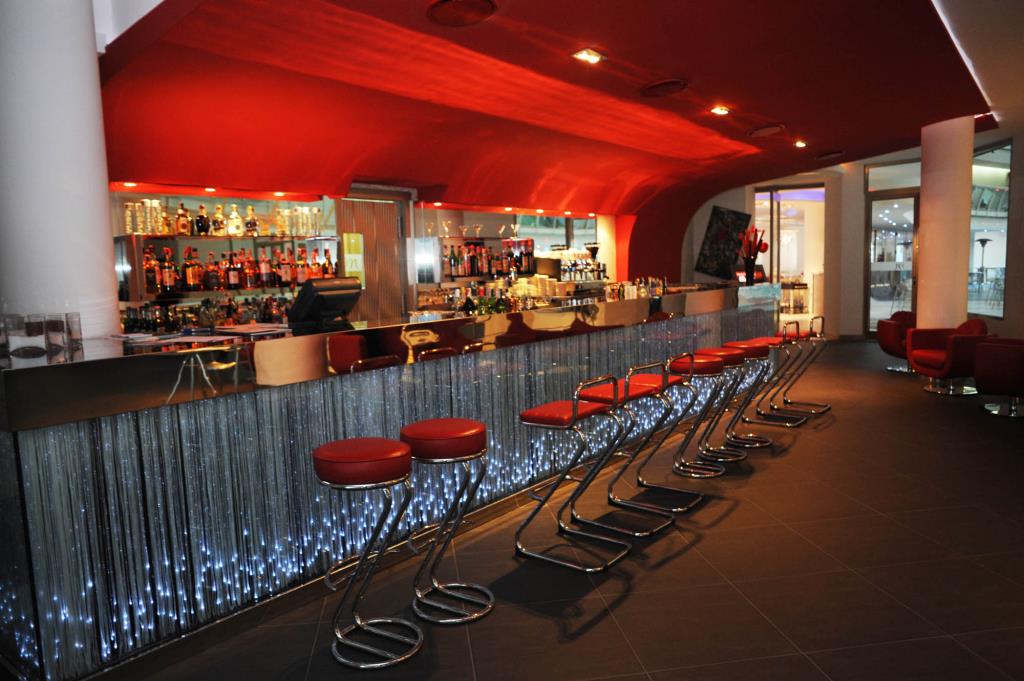 Hotel Mercure Olbia Hermaea - Ristorante